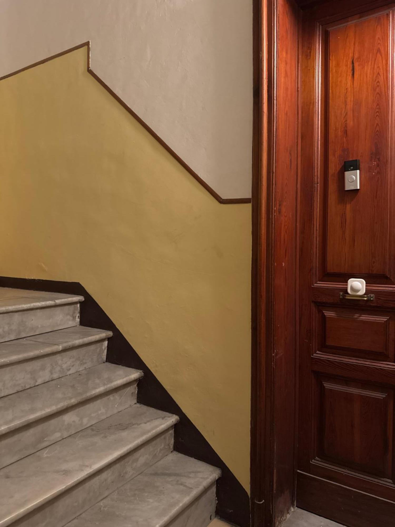 W Like Apartment On Hert Of City Center Катанія Екстер'єр фото