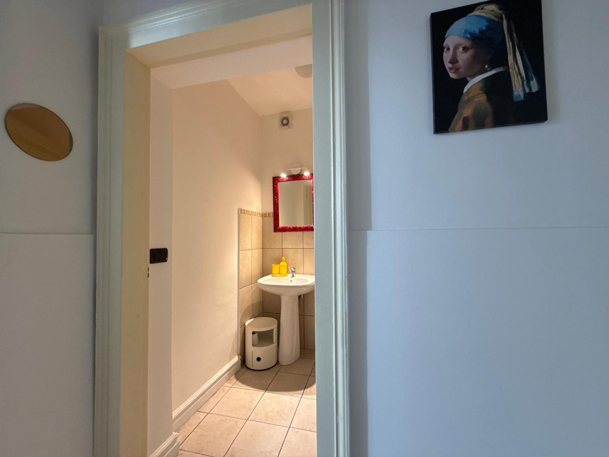 W Like Apartment On Hert Of City Center Катанія Екстер'єр фото